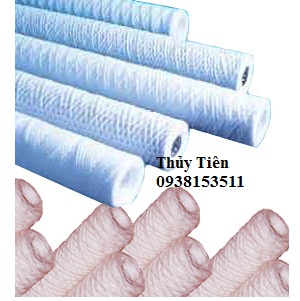 Công ty TNHH SX TM DV lọc Miền Nam